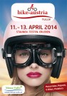 Bike Austria 2014: Österreichs größte Motorradmesse vom 11. bis 13. April 2014 in Tulln