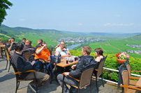 Treffen 2014 der Quadfreunde Neumagen: vom 11. bis 13. Juli auf der Grillhütte Berglicht zwischen Thalfang und Neumagen