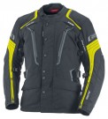 iXS Textiljacke Saragossa: Gore-Tex Hightech-Jacke vom Schweizer Spezialisten für Motorradbekleidung