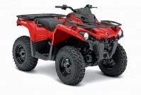 Can-Am: Outlander L 450, Modell 2015