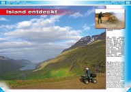 ATV&QUAD Magazin 2014/09-10, Seite 58-59, Abenteuer: Island entdeckt