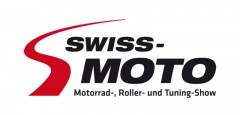 Swiss-Moto: bedeutendste Biker-Messe in der Schweiz vom 19. bis 22. Februar 2015