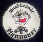 Quadfreunde Hannover