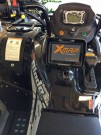 Xmap 4000 und Xmap 5000: für ATVs, UTVs, Motorräder, Jeeps und Boote 