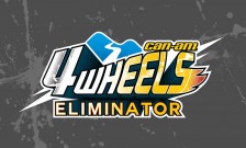 Can-Am 4 Wheels Eliminator