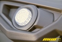 MUDworx / Mudshop.de: LoF-zulassungskonforme LED Rücklichter für Can-Am Outlander L Modelle