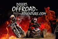Desert Offroad Adventure