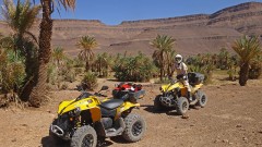 Desert Offroad Adventure, Marokko Offroad Tour 2015 vom 17. bis 24. Mai: Abenteuer-Trip fast ausschließlich abseits befestigter Straßen