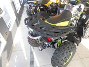 Jochum Motors: offers a LinQ-compatible luggage rack for the Can-Am Renegade